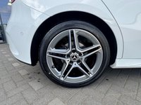 USED 2020 70 MERCEDES-BENZ A-CLASS 1.3 A180 AMG Line (Executive) Hatchback 5dr Petrol 7G-DCT Euro 6 (s/s) (136 ps) 20K MILES *NAV*CAM*FULL MB HISTORY*