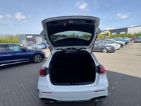 USED 2020 70 MERCEDES-BENZ A-CLASS 1.3 A180 AMG Line (Executive) Hatchback 5dr Petrol 7G-DCT Euro 6 (s/s) (136 ps) 20K MILES *NAV*CAM*FULL MB HISTORY*
