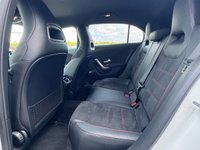 USED 2020 70 MERCEDES-BENZ A-CLASS 1.3 A180 AMG Line (Executive) Hatchback 5dr Petrol 7G-DCT Euro 6 (s/s) (136 ps) 20K MILES *NAV*CAM*FULL MB HISTORY*