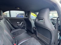 USED 2020 70 MERCEDES-BENZ A-CLASS 1.3 A180 AMG Line (Executive) Hatchback 5dr Petrol 7G-DCT Euro 6 (s/s) (136 ps) 20K MILES *NAV*CAM*FULL MB HISTORY*