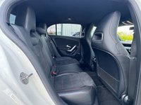 USED 2020 70 MERCEDES-BENZ A-CLASS 1.3 A180 AMG Line (Executive) Hatchback 5dr Petrol 7G-DCT Euro 6 (s/s) (136 ps) 20K MILES *NAV*CAM*FULL MB HISTORY*