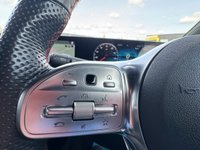 USED 2020 70 MERCEDES-BENZ A-CLASS 1.3 A180 AMG Line (Executive) Hatchback 5dr Petrol 7G-DCT Euro 6 (s/s) (136 ps) 20K MILES *NAV*CAM*FULL MB HISTORY*