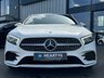 USED 2020 70 MERCEDES-BENZ A-CLASS 1.3 A180 AMG Line (Executive) Hatchback 5dr Petrol 7G-DCT Euro 6 (s/s) (136 ps) 20K MILES *NAV*CAM*FULL MB HISTORY*