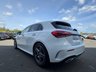 USED 2020 70 MERCEDES-BENZ A-CLASS 1.3 A180 AMG Line (Executive) Hatchback 5dr Petrol 7G-DCT Euro 6 (s/s) (136 ps) 20K MILES *NAV*CAM*FULL MB HISTORY*