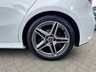 USED 2020 70 MERCEDES-BENZ A-CLASS 1.3 A180 AMG Line (Executive) Hatchback 5dr Petrol 7G-DCT Euro 6 (s/s) (136 ps) 20K MILES *NAV*CAM*FULL MB HISTORY*