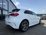 USED 2020 70 MERCEDES-BENZ A-CLASS 1.3 A180 AMG Line (Executive) Hatchback 5dr Petrol 7G-DCT Euro 6 (s/s) (136 ps) 20K MILES *NAV*CAM*FULL MB HISTORY*