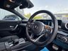 USED 2020 70 MERCEDES-BENZ A-CLASS 1.3 A180 AMG Line (Executive) Hatchback 5dr Petrol 7G-DCT Euro 6 (s/s) (136 ps) 20K MILES *NAV*CAM*FULL MB HISTORY*