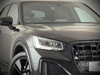 USED 2023 23 AUDI Q2 1.5 TFSI CoD 35 S line SUV 5dr Petrol S Tronic Euro 6 (s/s) (150 ps) **COMFORT & SOUND PACKAGE**