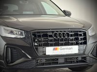 USED 2023 23 AUDI Q2 1.5 TFSI CoD 35 S line SUV 5dr Petrol S Tronic Euro 6 (s/s) (150 ps) **COMFORT & SOUND PACKAGE**
