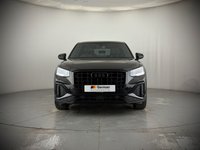 USED 2023 23 AUDI Q2 1.5 TFSI CoD 35 S line SUV 5dr Petrol S Tronic Euro 6 (s/s) (150 ps) **COMFORT & SOUND PACKAGE**