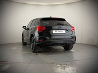 USED 2023 23 AUDI Q2 1.5 TFSI CoD 35 S line SUV 5dr Petrol S Tronic Euro 6 (s/s) (150 ps) **COMFORT & SOUND PACKAGE**