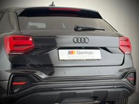 USED 2023 23 AUDI Q2 1.5 TFSI CoD 35 S line SUV 5dr Petrol S Tronic Euro 6 (s/s) (150 ps) **COMFORT & SOUND PACKAGE**