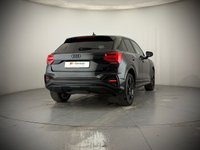 USED 2023 23 AUDI Q2 1.5 TFSI CoD 35 S line SUV 5dr Petrol S Tronic Euro 6 (s/s) (150 ps) **COMFORT & SOUND PACKAGE**