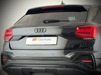 USED 2023 23 AUDI Q2 1.5 TFSI CoD 35 S line SUV 5dr Petrol S Tronic Euro 6 (s/s) (150 ps) **COMFORT & SOUND PACKAGE**
