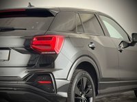 USED 2023 23 AUDI Q2 1.5 TFSI CoD 35 S line SUV 5dr Petrol S Tronic Euro 6 (s/s) (150 ps) **COMFORT & SOUND PACKAGE**