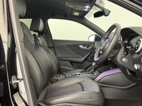 USED 2023 23 AUDI Q2 1.5 TFSI CoD 35 S line SUV 5dr Petrol S Tronic Euro 6 (s/s) (150 ps) **COMFORT & SOUND PACKAGE**
