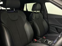 USED 2023 23 AUDI Q2 1.5 TFSI CoD 35 S line SUV 5dr Petrol S Tronic Euro 6 (s/s) (150 ps) **COMFORT & SOUND PACKAGE**