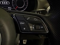 USED 2023 23 AUDI Q2 1.5 TFSI CoD 35 S line SUV 5dr Petrol S Tronic Euro 6 (s/s) (150 ps) **COMFORT & SOUND PACKAGE**
