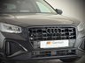 USED 2023 23 AUDI Q2 1.5 TFSI CoD 35 S line SUV 5dr Petrol S Tronic Euro 6 (s/s) (150 ps) **COMFORT & SOUND PACKAGE**