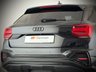 USED 2023 23 AUDI Q2 1.5 TFSI CoD 35 S line SUV 5dr Petrol S Tronic Euro 6 (s/s) (150 ps) **COMFORT & SOUND PACKAGE**