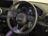 USED 2023 23 AUDI Q2 1.5 TFSI CoD 35 S line SUV 5dr Petrol S Tronic Euro 6 (s/s) (150 ps) **COMFORT & SOUND PACKAGE**