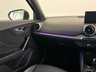 USED 2023 23 AUDI Q2 1.5 TFSI CoD 35 S line SUV 5dr Petrol S Tronic Euro 6 (s/s) (150 ps) **COMFORT & SOUND PACKAGE**