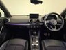 USED 2023 23 AUDI Q2 1.5 TFSI CoD 35 S line SUV 5dr Petrol S Tronic Euro 6 (s/s) (150 ps) **COMFORT & SOUND PACKAGE**