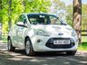 USED 2012 62 FORD KA 1.2 Zetec Hatchback 3dr Petrol Manual Euro 5 (s/s) (69 ps) HPI CLEAR, MOT UNTIL 29.12.2026, SUPPLIED WITH NEW SERVICE, LOW MILEAGE, AIR CONDITIONING, ALLOY WHEELS, CHEAP INSURANCE, ELECTRIC WINDOWS, 3 DOOR, MANUAL, 3 MONTHS WARRANTY, 1 YEAR AA BREAKDOWN, AA DEALER