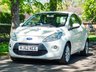 USED 2012 62 FORD KA 1.2 Zetec Hatchback 3dr Petrol Manual Euro 5 (s/s) (69 ps) HPI CLEAR, MOT UNTIL 29.12.2026, SUPPLIED WITH NEW SERVICE, LOW MILEAGE, AIR CONDITIONING, ALLOY WHEELS, CHEAP INSURANCE, ELECTRIC WINDOWS, 3 DOOR, MANUAL, 3 MONTHS WARRANTY, 1 YEAR AA BREAKDOWN, AA DEALER