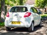 USED 2012 62 FORD KA 1.2 Zetec Hatchback 3dr Petrol Manual Euro 5 (s/s) (69 ps) HPI CLEAR, MOT UNTIL 29.12.2026, SUPPLIED WITH NEW SERVICE, LOW MILEAGE, AIR CONDITIONING, ALLOY WHEELS, CHEAP INSURANCE, ELECTRIC WINDOWS, 3 DOOR, MANUAL, 3 MONTHS WARRANTY, 1 YEAR AA BREAKDOWN, AA DEALER