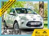 USED 2012 62 FORD KA 1.2 Zetec Hatchback 3dr Petrol Manual Euro 5 (s/s) (69 ps) HPI CLEAR, MOT UNTIL 29.12.2026, SUPPLIED WITH NEW SERVICE, LOW MILEAGE, AIR CONDITIONING, ALLOY WHEELS, CHEAP INSURANCE, ELECTRIC WINDOWS, 3 DOOR, MANUAL, 3 MONTHS WARRANTY, 1 YEAR AA BREAKDOWN, AA DEALER