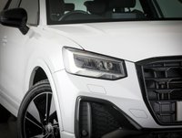 USED 2023 23 AUDI Q2 1.5 TFSI CoD 35 S line SUV 5dr Petrol Manual Euro 6 (s/s) (150 ps) ***GERMAN CAR SPECIALIST***