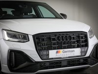 USED 2023 23 AUDI Q2 1.5 TFSI CoD 35 S line SUV 5dr Petrol Manual Euro 6 (s/s) (150 ps) ***GERMAN CAR SPECIALIST***