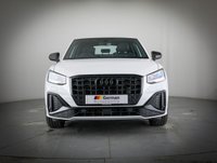 USED 2023 23 AUDI Q2 1.5 TFSI CoD 35 S line SUV 5dr Petrol Manual Euro 6 (s/s) (150 ps) ***GERMAN CAR SPECIALIST***