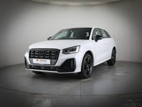 USED 2023 23 AUDI Q2 1.5 TFSI CoD 35 S line SUV 5dr Petrol Manual Euro 6 (s/s) (150 ps) ***GERMAN CAR SPECIALIST***