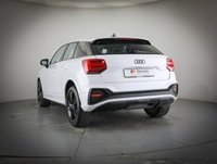 USED 2023 23 AUDI Q2 1.5 TFSI CoD 35 S line SUV 5dr Petrol Manual Euro 6 (s/s) (150 ps) ***GERMAN CAR SPECIALIST***
