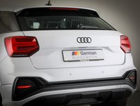 USED 2023 23 AUDI Q2 1.5 TFSI CoD 35 S line SUV 5dr Petrol Manual Euro 6 (s/s) (150 ps) ***GERMAN CAR SPECIALIST***