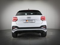 USED 2023 23 AUDI Q2 1.5 TFSI CoD 35 S line SUV 5dr Petrol Manual Euro 6 (s/s) (150 ps) ***GERMAN CAR SPECIALIST***