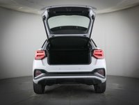 USED 2023 23 AUDI Q2 1.5 TFSI CoD 35 S line SUV 5dr Petrol Manual Euro 6 (s/s) (150 ps) ***GERMAN CAR SPECIALIST***