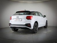 USED 2023 23 AUDI Q2 1.5 TFSI CoD 35 S line SUV 5dr Petrol Manual Euro 6 (s/s) (150 ps) ***GERMAN CAR SPECIALIST***