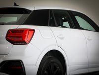 USED 2023 23 AUDI Q2 1.5 TFSI CoD 35 S line SUV 5dr Petrol Manual Euro 6 (s/s) (150 ps) ***GERMAN CAR SPECIALIST***
