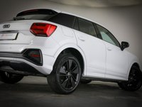 USED 2023 23 AUDI Q2 1.5 TFSI CoD 35 S line SUV 5dr Petrol Manual Euro 6 (s/s) (150 ps) ***GERMAN CAR SPECIALIST***