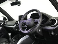 USED 2023 23 AUDI Q2 1.5 TFSI CoD 35 S line SUV 5dr Petrol Manual Euro 6 (s/s) (150 ps) ***GERMAN CAR SPECIALIST***