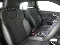 USED 2023 23 AUDI Q2 1.5 TFSI CoD 35 S line SUV 5dr Petrol Manual Euro 6 (s/s) (150 ps) ***GERMAN CAR SPECIALIST***