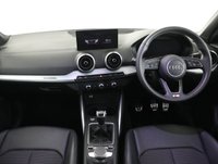 USED 2023 23 AUDI Q2 1.5 TFSI CoD 35 S line SUV 5dr Petrol Manual Euro 6 (s/s) (150 ps) ***GERMAN CAR SPECIALIST***