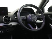 USED 2023 23 AUDI Q2 1.5 TFSI CoD 35 S line SUV 5dr Petrol Manual Euro 6 (s/s) (150 ps) ***GERMAN CAR SPECIALIST***