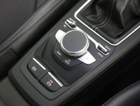 USED 2023 23 AUDI Q2 1.5 TFSI CoD 35 S line SUV 5dr Petrol Manual Euro 6 (s/s) (150 ps) ***GERMAN CAR SPECIALIST***