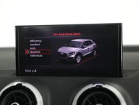 USED 2023 23 AUDI Q2 1.5 TFSI CoD 35 S line SUV 5dr Petrol Manual Euro 6 (s/s) (150 ps) ***GERMAN CAR SPECIALIST***
