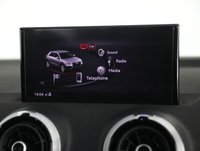 USED 2023 23 AUDI Q2 1.5 TFSI CoD 35 S line SUV 5dr Petrol Manual Euro 6 (s/s) (150 ps) ***GERMAN CAR SPECIALIST***