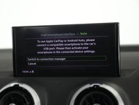 USED 2023 23 AUDI Q2 1.5 TFSI CoD 35 S line SUV 5dr Petrol Manual Euro 6 (s/s) (150 ps) ***GERMAN CAR SPECIALIST***